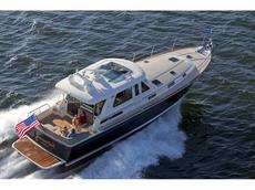 Sabre Yachts 48 Salon Express 2013 Boat specs