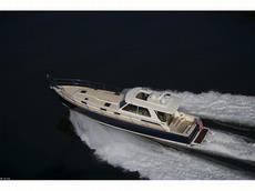 Sabre Yachts 54 Salon Express  2013 Boat specs
