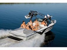 Sanger V210 2013 Boat specs