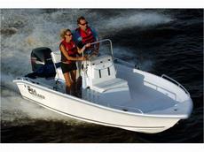 Sea Chaser 175 RG 2013 Boat specs