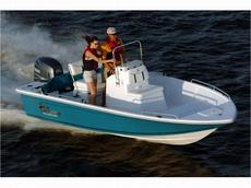 Sea Chaser 1800 RG 2013 Boat specs