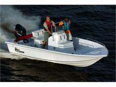 Sea Chaser 1950 RG 2013 Boat specs