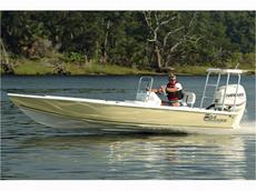 Sea Chaser 200 FS 2013 Boat specs
