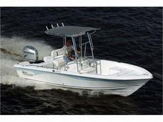 Sea Chaser 230 LX  2013 Boat specs