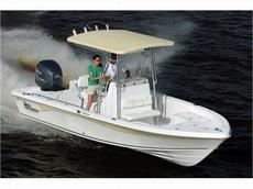 Sea Chaser 250 LX  2013 Boat specs