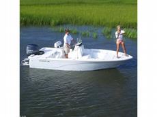 Sea Fox 180 Viper 2013 Boat specs