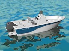 Sea Fox 209 Commander 2013 Boat specs