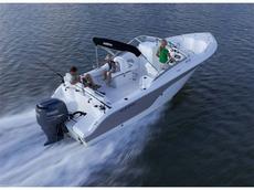 Sea Fox 236 Traveler 2013 Boat specs