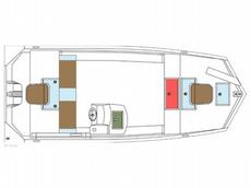 SeaArk 2072 FX Elite SC 2013 Boat specs