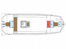 SeaArk 2472 FX Elite CC 2013 Boat specs