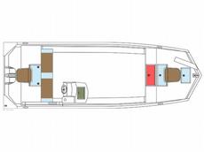 SeaArk 2472 FX Elite SC 2013 Boat specs