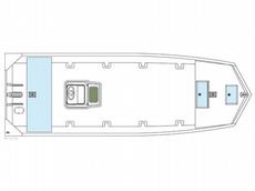 SeaArk 2472 FX Standard CC 2013 Boat specs