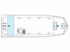 SeaArk 2472 FX Standard SC 2013 Boat specs