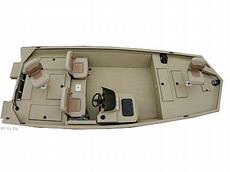 SeaArk Coastal CL200 SC 2013 Boat specs
