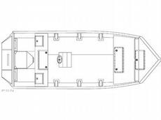 SeaArk Predator 200 AK (CC) 2013 Boat specs