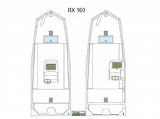 SeaArk RX 160 2013 Boat specs