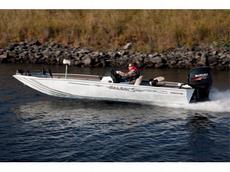 SeaArk Stealth 210 2013 Boat specs