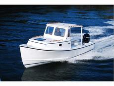 Seaway Boats 24 Hardtop Sport 2013 Boat specs