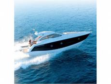 Sessa Marine C 35 Sport Coupe 2013 Boat specs