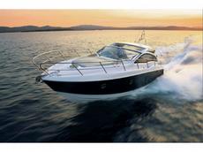 Sessa Marine C 38 2013 Boat specs