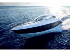 Sessa Marine C 44 2013 Boat specs