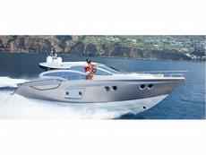 Sessa Marine C 54 Sport Coupe 2013 Boat specs