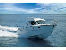 Sessa Marine Dorado 26 Outboard 2013 Boat specs