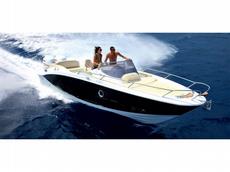 Sessa Marine Key Largo 27 2013 Boat specs