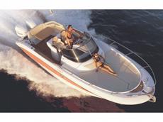 Sessa Marine Key Largo 30 2013 Boat specs