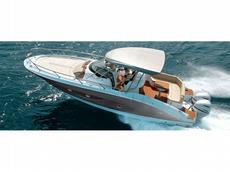 Sessa Marine Key Largo 34 2013 Boat specs