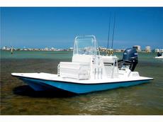 Shallow Sport 18 ft. Classic 2013 Boat specs