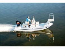 Shallow Sport 20 ft. Classic 2013 Boat specs