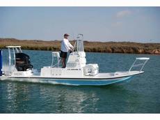 Shallow Sport 24 ft. Classic 2013 Boat specs