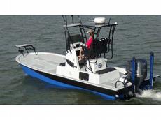 Shallow Sport X3 25 ft. 2013 Boat specs