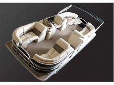 Silver Wave 200 Island CL 2013 Boat specs
