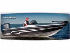Skeeter MX 1825 2013 Boat specs