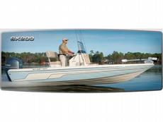 Skeeter SX 200 2013 Boat specs