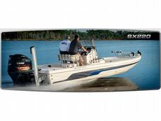 Skeeter SX 220 2013 Boat specs