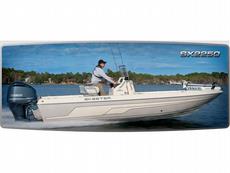 Skeeter SX 2250 2013 Boat specs