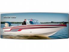 Skeeter WX 2190 2013 Boat specs
