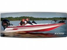 Skeeter ZX 200 2013 Boat specs