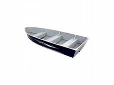 Smoker Craft Voyager 14SS 2013 Boat specs