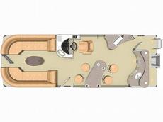 South Bay 925E TT 2013 Boat specs