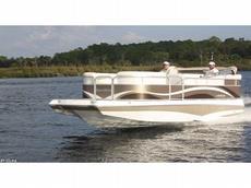 SouthWind 229 FX 2013 Boat specs