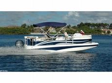 SouthWind 229 LC 2013 Boat specs
