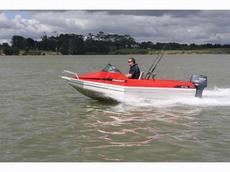 Stabicraft 1410 Fisher 2013 Boat specs