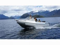 Stabicraft 1650 Fisher 2013 Boat specs