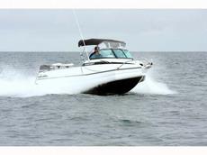 Stabicraft 2050 Fisher 2013 Boat specs