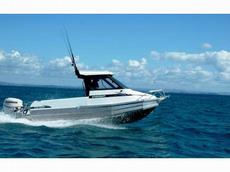 Stabicraft 2050 Supercab 2013 Boat specs
