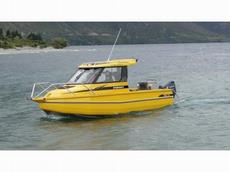 Stabicraft 2250 Supercab 2013 Boat specs